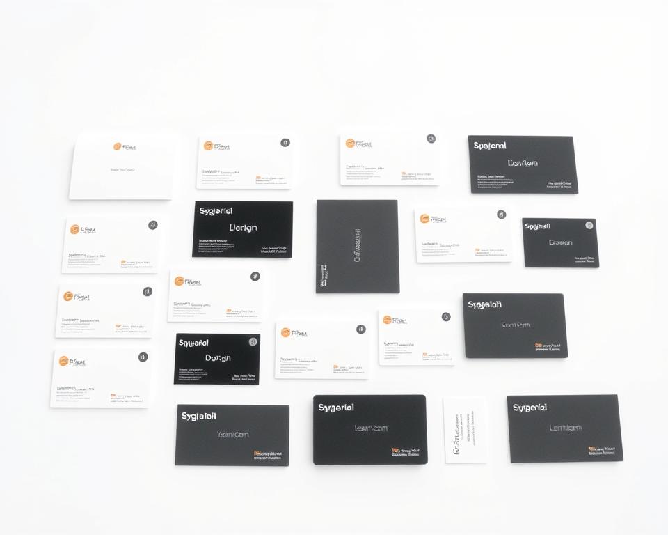 Learn about modern DIY business card options, from online design platforms with quick turnaround to at-home printing for complete creative control and flexibility.