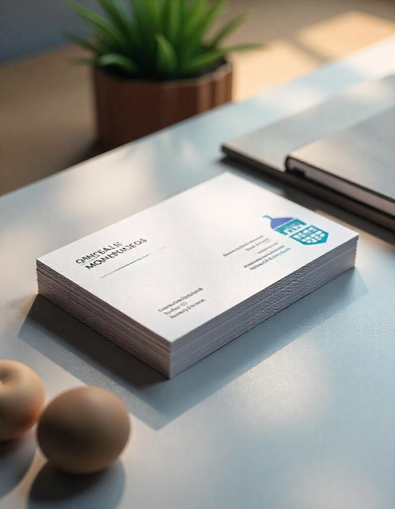 Discover the best design tools and software for creating custom business cards online, featuring drag-and-drop functionality, color tests, layout previews, and text adjustments.